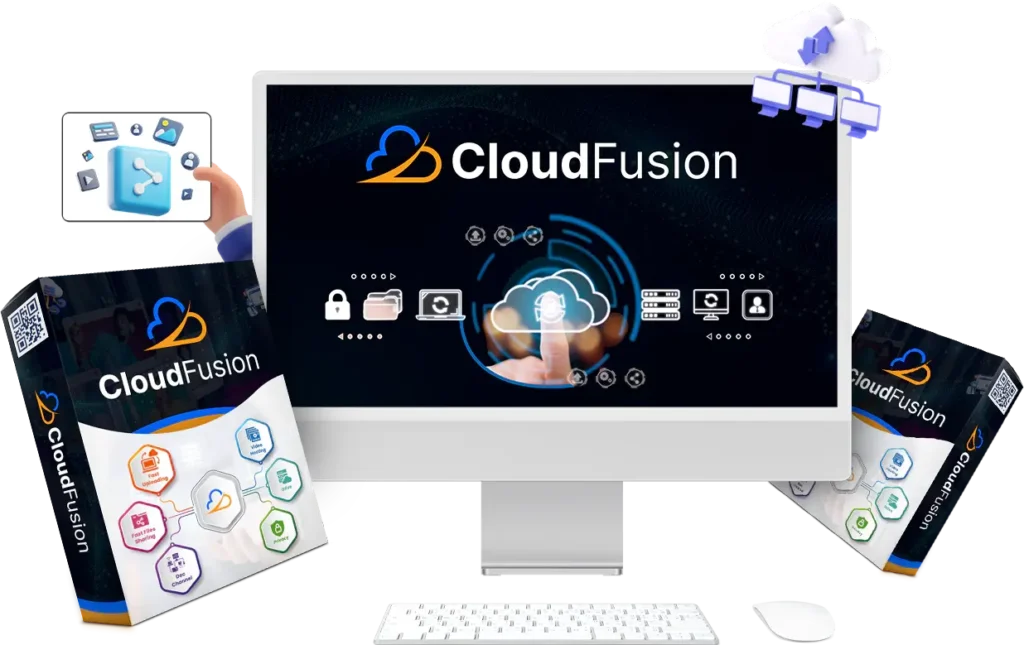 CloudFusion Bundle Deal Review