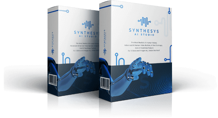Synthesys AI Studio MAX Bundle Review