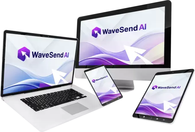 WaveSend AI Bundle Deal