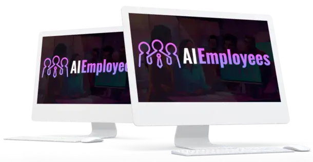 AI Employees OTO